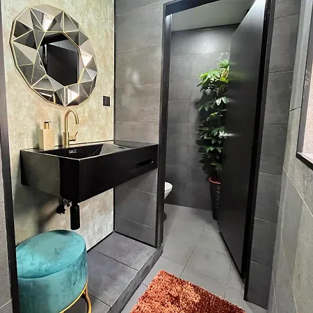 アパート Blue Point コスタ・ダ・カパリカ