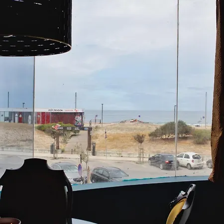 Blue Point Appartamento