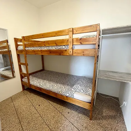 Apartment Blue Point Costa da Caparica