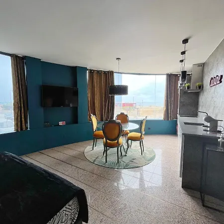 Blue Point Apartment Costa da Caparica