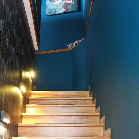 Appartamento Blue Point