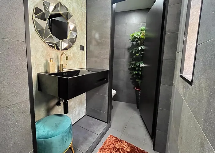 Апартаменты Blue Point Кошта-да-Капарика