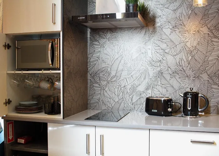 Blue Point Apartament Costa de Caparica