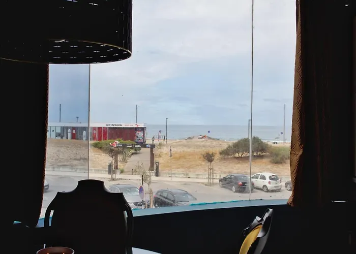 Blue Point Апартаменты