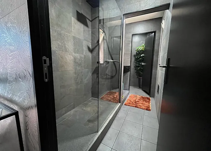 Apartament Blue Point