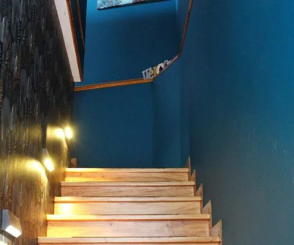 Apartament Blue Point